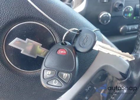 2009 Chevrolet Silverado K2500 Heavy Duty Lt из США, поврежденный, VIN 1GCHK53669F186597